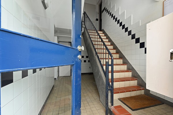 Medium property photo - Ahornlaan 46, 3053 WR Rotterdam